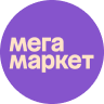 Иконка категории Мегамаркет